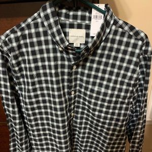 American Eagle men’s shirt